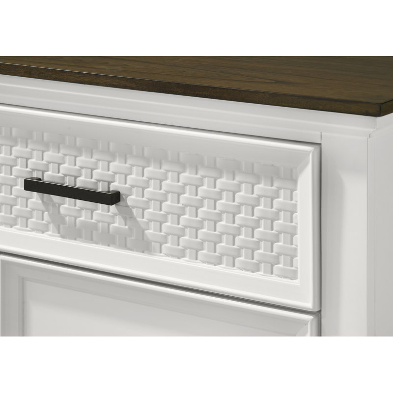 Jonithan Piece Bedroom Set, Queen