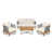 Beige est en rupture de stock