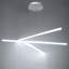 Frampton Cotterell 3 - Light LED Pendant-30829267
