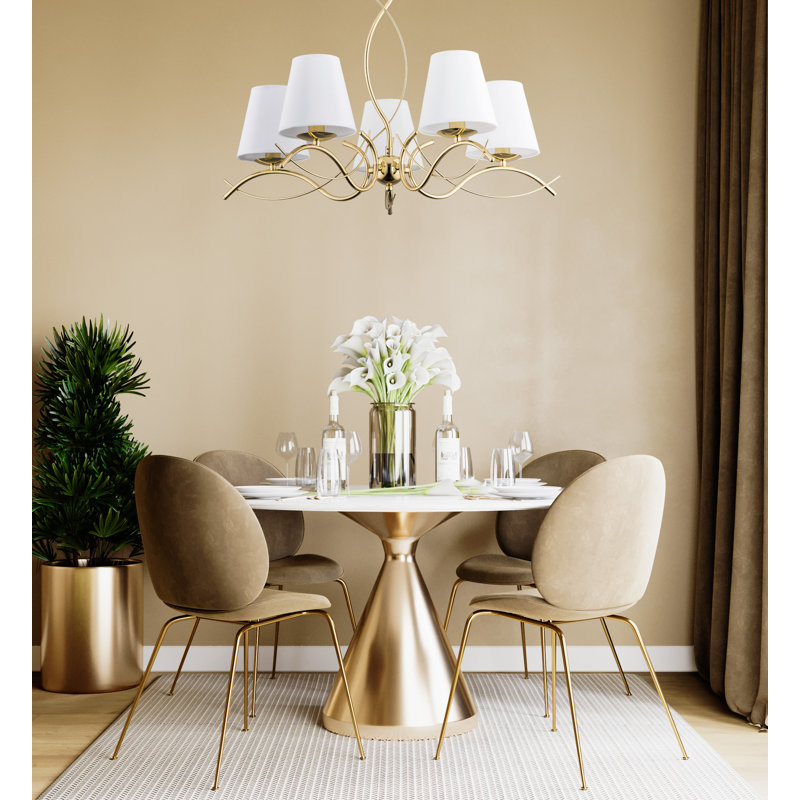 Rarden Chandelier