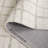 Ilyaas Hand-Tufted Wool and Cotton Plaid Rug -627299848