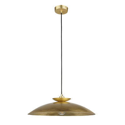 Antavia 1 - Light Single Pendant