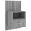 Jaicee Wall-mounted Bedside Cabinet-1919148450-1884794901