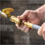 Ensemble de conversion au gaz naturel Blackstone
