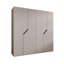 Manufactured Wood Wardrobe-880271458