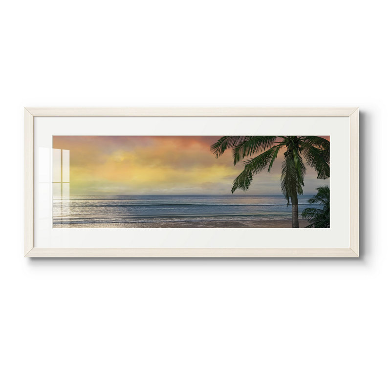 Impression de cadre photo sur papier, Blanc