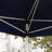 Outsunny 13' x 13' Pop Up Canopy Tent, Instant Sun Shelter, Tents for Parties, Height Adjustable, with Wheeled Carry Bag for Outdoor, Garden, Patio, Parties-116011003-116011007