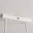 Aromas 4-Light Dimmable LED Geometric Chandelier