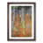 Walnut Framed