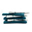Cotton Stripe Waffle Dish Cloth Kitchen Towel-897307098