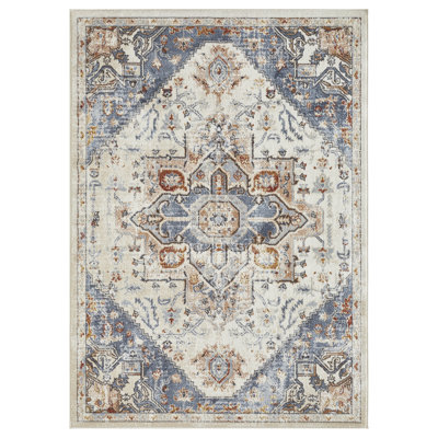 Oriental Indoor Rug