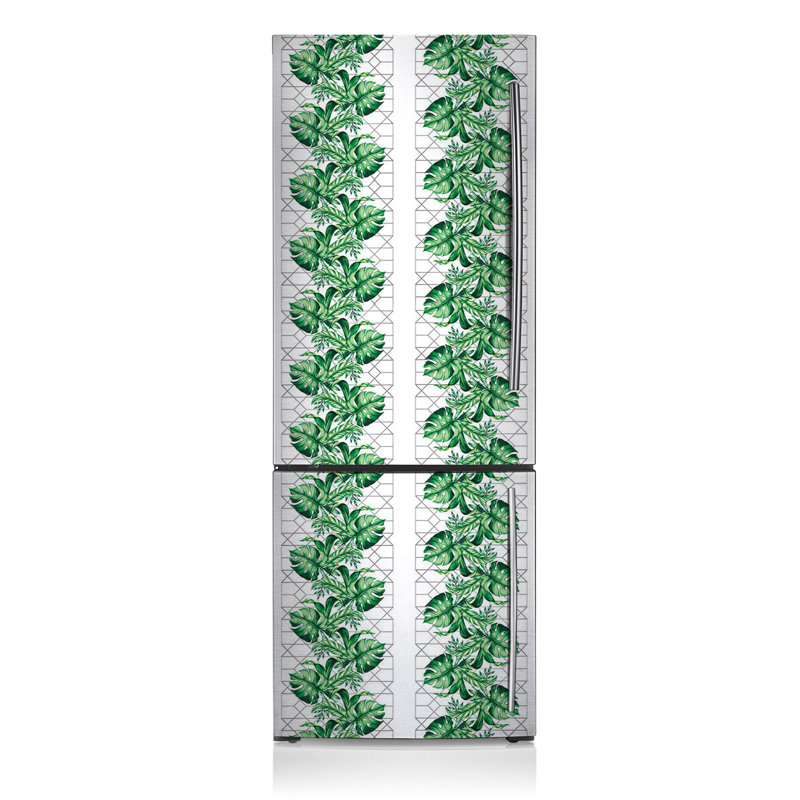 Door Decal