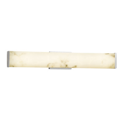 Keyon 2 - Light Dimmable Bath Bar