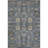 Premium Machine Washable Prisco Navy Rug-478547164