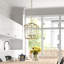 Three Light Mini Lantern-863400744