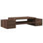 Shirika Manufactured Wood Monitor Stand-862732126