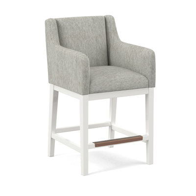 Upholstered Stool