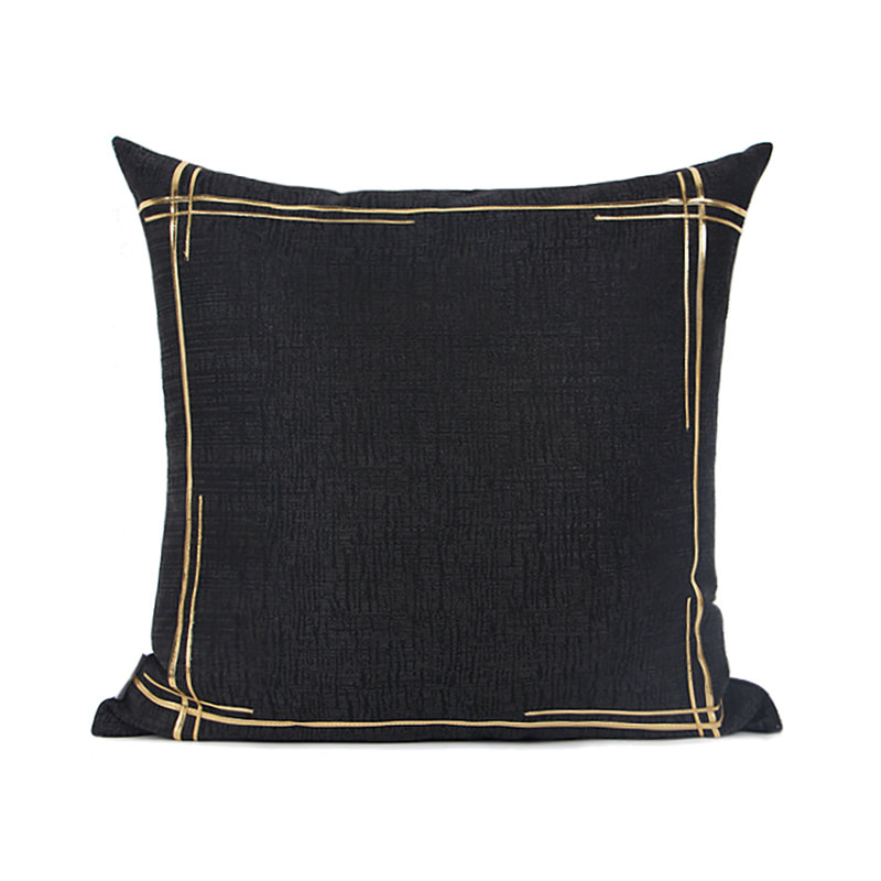 Raine Square Cushion Cover