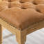 Chaise de salle à manger rembourrée Denelda-359406464