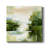 Verte View - Wrapped Canvas Print-1120493624