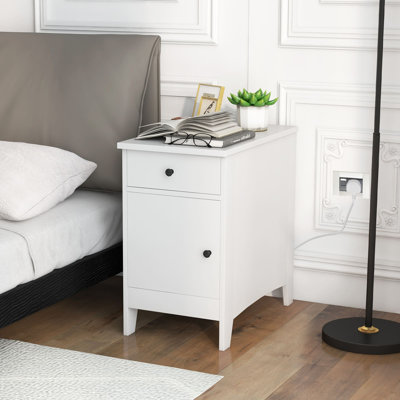 Asfiya End Table