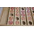 Rev-A-Shelf Wood Trim-to-Fit Shallow Utensil and Knife Block Kitchen Drawer Organizer Insert