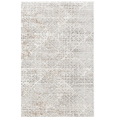 Tapis Yusef Performance Abstract