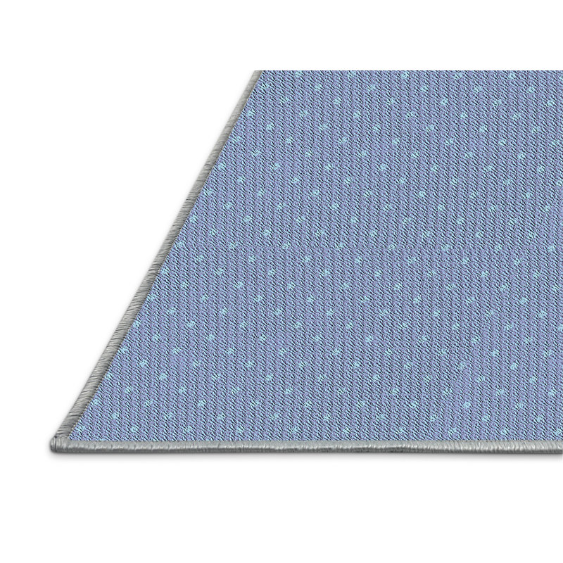 Indoor Rug, Rectangle 5' x 8'