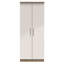 Borgeson 2 Door Wardrobe -1911316332-1905456493
