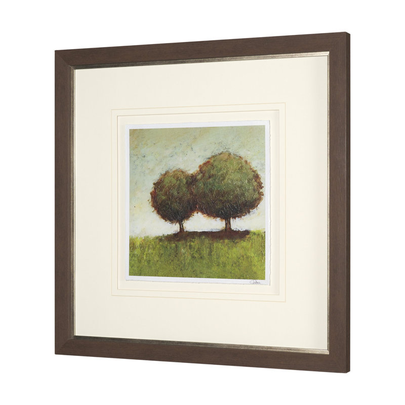 Œuvre Otto Grove II By Studio, Hidden Grove II
