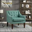 Tissu d'ameublement en tissu capitonné à boutons 1 pièce Contemporary Living Furniture-2017567070
