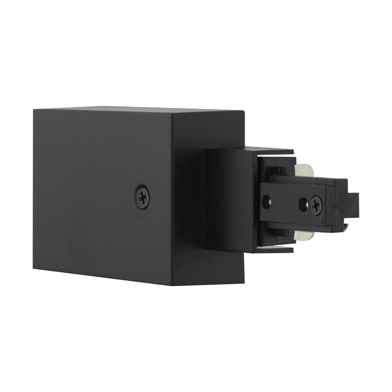 Limiteur de courant de fin de ligne 240 watts 120 volts 2 ampères, Noir