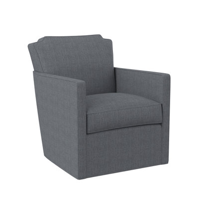 Chaise pivotante Elise