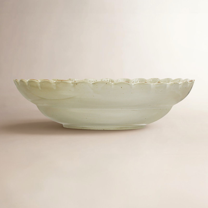 Birch Lane™ Beleza Fruit Bowl