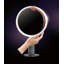 Imira Metal Floor Mirror