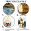 Murton - Cityscapes Wall Art Living Room-957819237-957819238-957819239