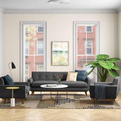 Modway Engage Armchairs and Sofa