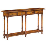 Josephson 60'' Console Table