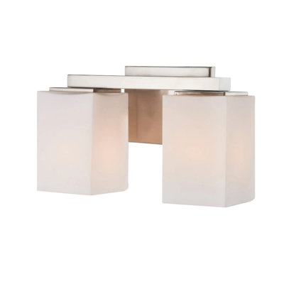 Éclairage pour meuble-lavabo Capri On Trend