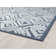 Tapis tissé à la machine Diamond