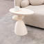 Table basse avec décoration-1538846177