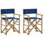 Gallatin Folding Director Chair-1523781650