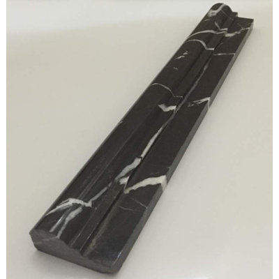 OGEE TAURUS BLACK POL
