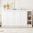 Twin Size Murphy Bed With Bookshelf-1294808782-1294808777