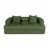 Green est en rupture de stock