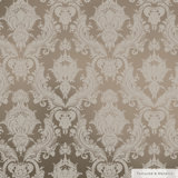 Kerens 16.5' L x 20.5" W Peel and Stick Wallpaper Roll