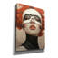 «The Mask» par Andreas Magnusson, art mural sur toile-407698450