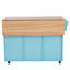 Antani 129cm Sideboard-1997523309