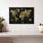 Aliaz Black And Golden World-107670084