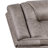 Brana 42" Upholstered Manual Glider Recliner Two Pack